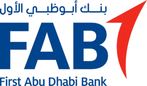 First Abu Dhabi Bank Logo.svg