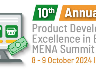 10th Annual Product Development Excellence in Banking MENA Summit